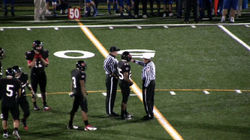 Administering Penalty