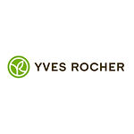 Logo de la marque YVES ROCHER