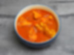 Chicken Madras