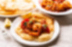 Prawn Puri St.
