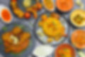 Jaflong Tandoori Hero Photo of popular dishes and design
