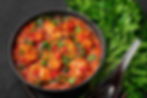 Chicken Vindaloo