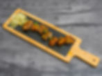 Lamb Tikka Main