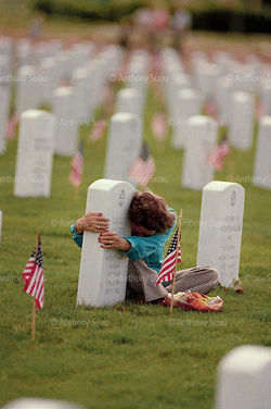 1984 // Anthony Suau