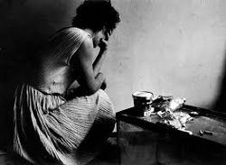 1988 // Michel du Cille