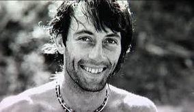 KEVIN CARTER