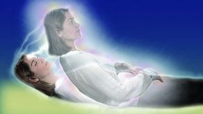 E o que acontece quando dormimos?