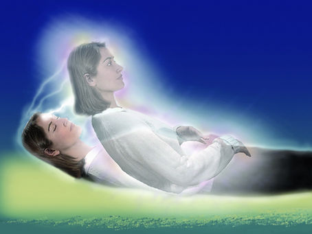 E o que acontece quando dormimos?