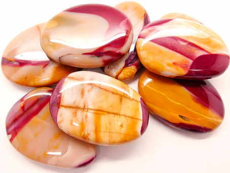 Mokaita - A capacidade de nos fazer fluir