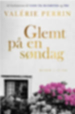 Litteraturkreds: Glemt på en søndag