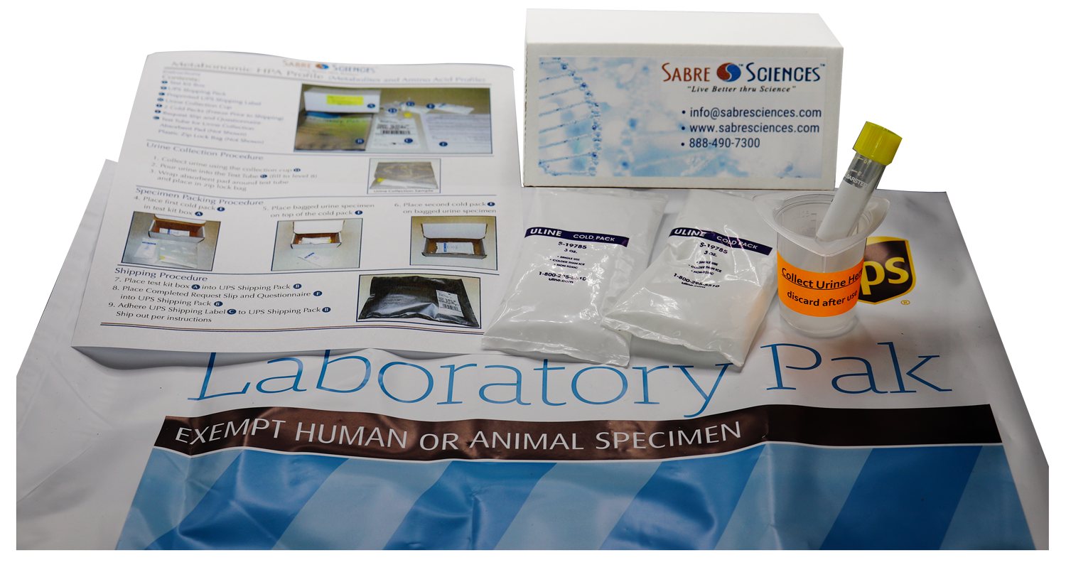 HPA 1 + Custom Product