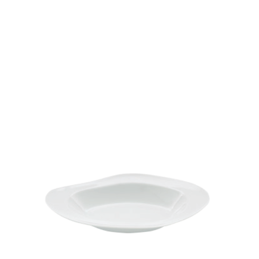 Dessert Bowl (oval)
