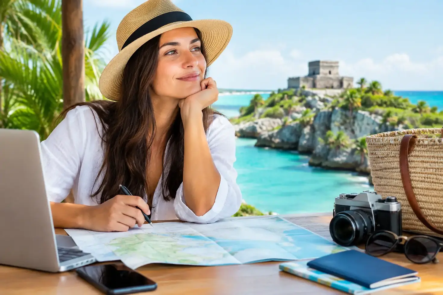 How to Plan Mexico Vacation Without the Stress