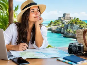 How to Plan Mexico Vacation Without the Stress