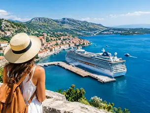 12 Best Mediterranean Cruise Ports to Visit