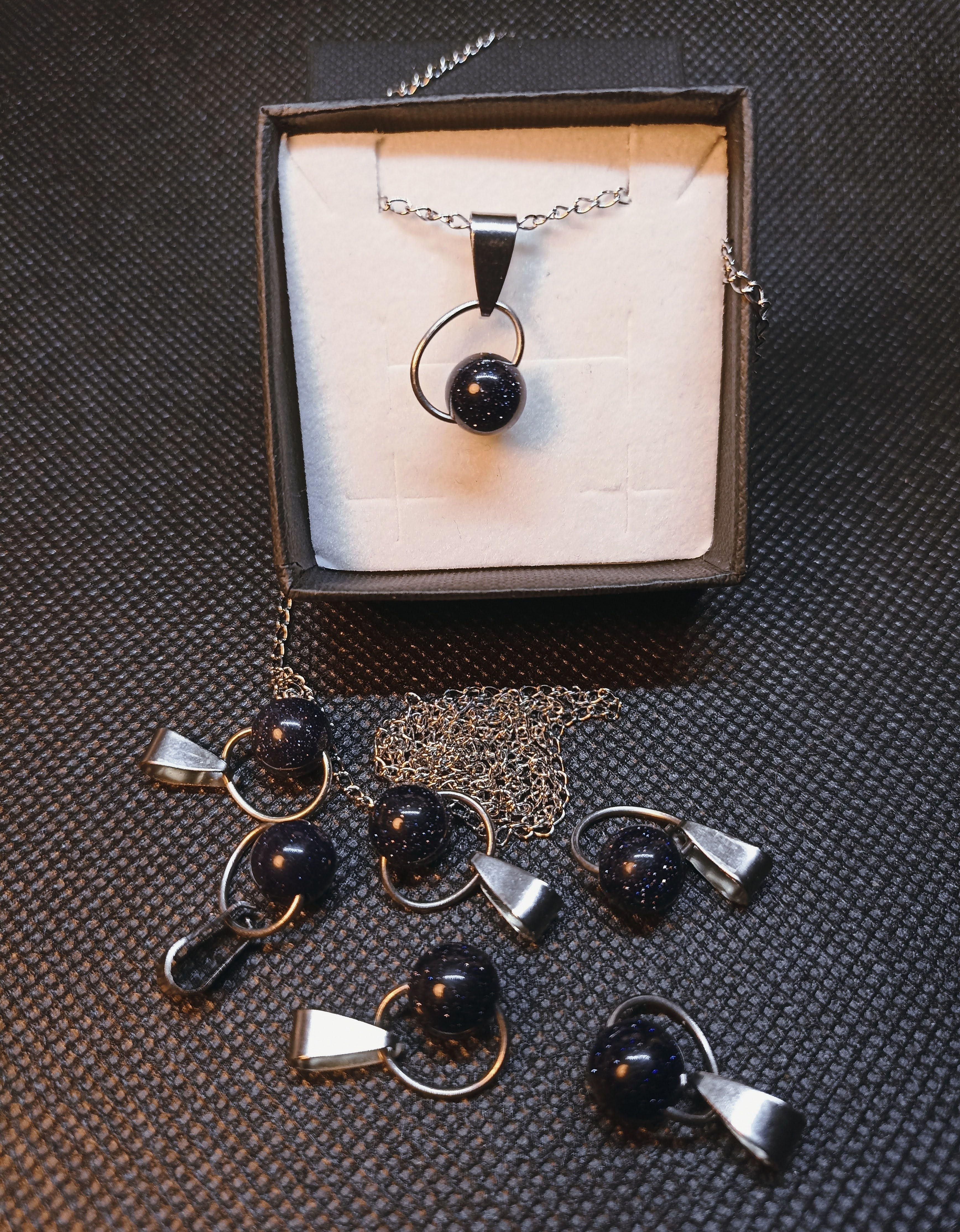 Kamień Alchemiczny ze stalą