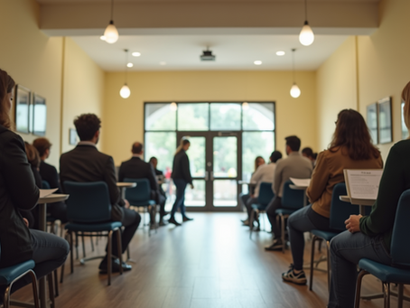 Understanding Local Support Programs: A Guide to Community Support Services