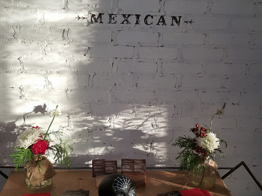 Private Dinner Hosted By Besito Mexican Restaurant in Ardmore, PA