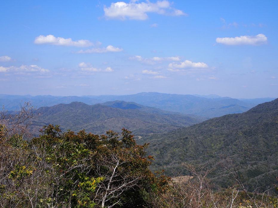 蕎麦ヶ岳190425.JPG