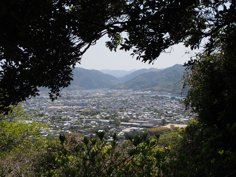 指月山190425.JPG