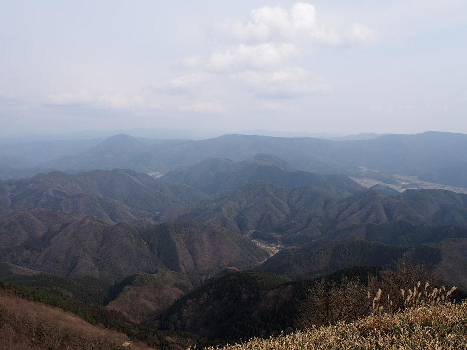 十種ヶ峰190127.JPG