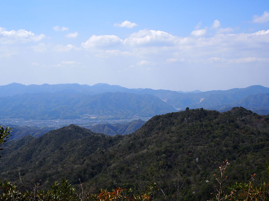 蕎麦ヶ岳190426.JPG