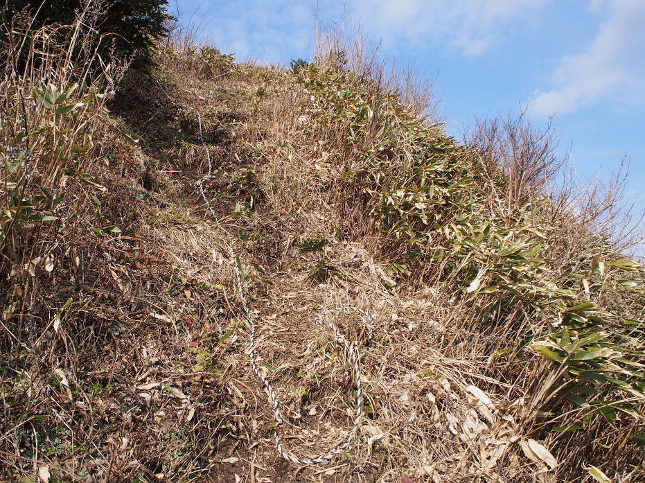 十種ヶ峰190123.JPG