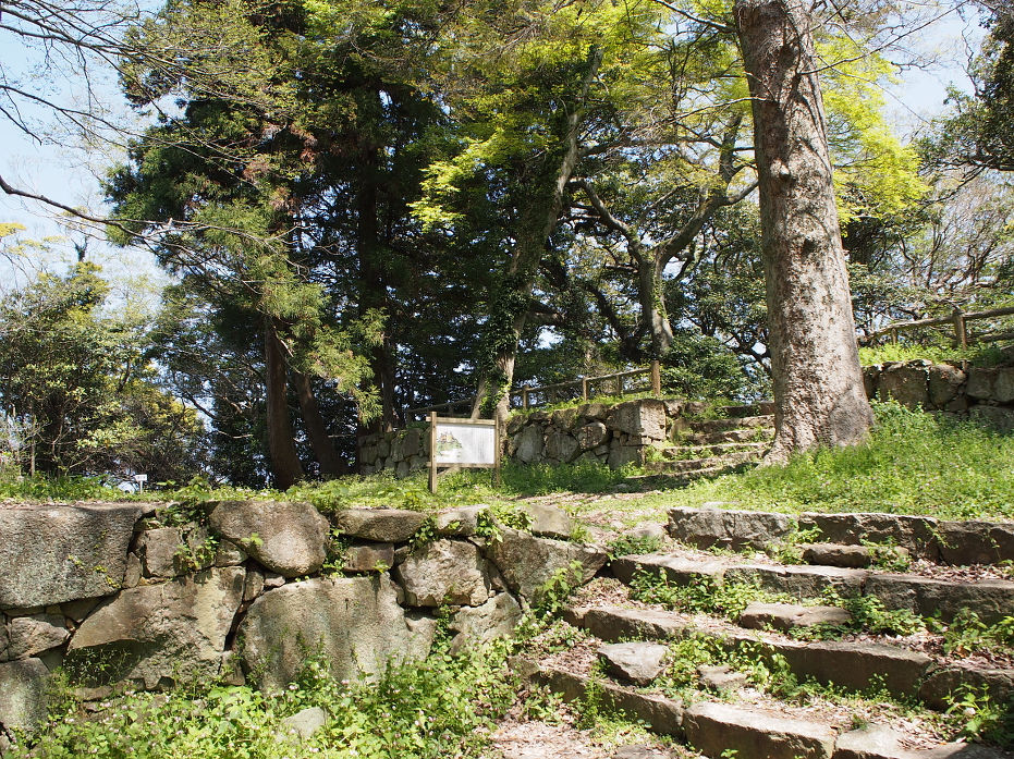 指月山190419.JPG