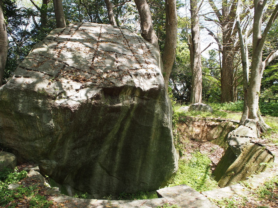 指月山190424.JPG