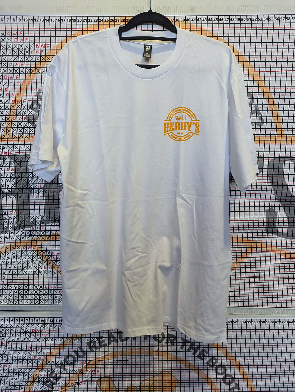 Thumbnail: Herdy's 2026 Casual Shirt