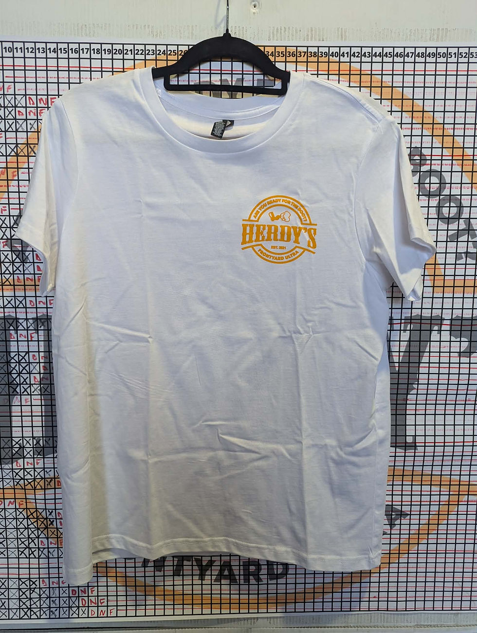 Thumbnail: Herdy's 2026 Casual Shirt