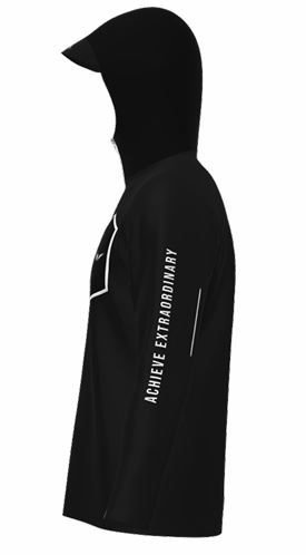 Thumbnail: Men's 26/27 USCC U·GLOW U·RAIN 3.1 Jacket