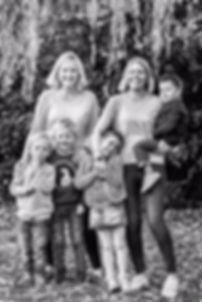 Alex Heggie, Louisa Jones & the Scoot Kids!