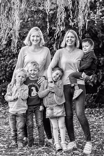 Alex Heggie, Louisa Jones & the Scoot Kids!
