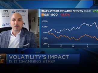 Recession Risks are Overblown. Stick with Short-Duration and Inflation Assets