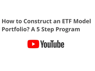 Watch Astoria's Latest YouTube Video on our 5 Step ETF Portfolio Construction Program
