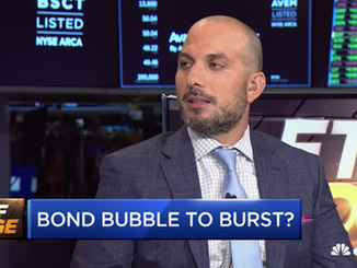 Astoria Interviewed by CNBC on Portfolio Construction, Asset Allocation, & the Fixed Income Market