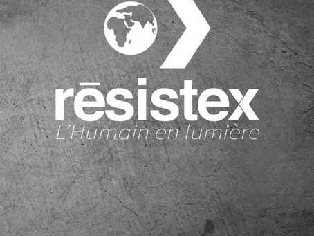 Nouveau catalogue RESISTEX 2022 est en ligne.