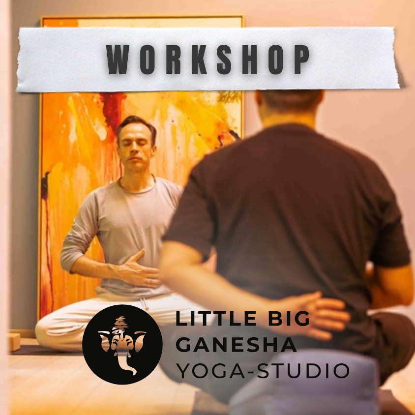 Yoga & Brunch – Der perfekte Start in den Tag