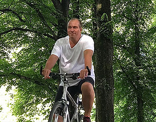 Cycling Strandhotel Kärntnerhof Pörtschach