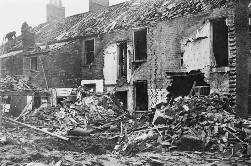 IWM Q 53585 Albert Street, King's Lynn 190115.jpg