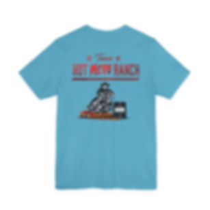 Team HMR Short Sleeve Tee Male Rider