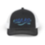 Mako Snapback Trucker Cap