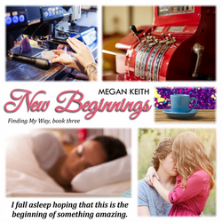 New Beginnings teaser