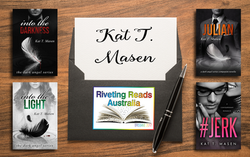 Kat T Masen