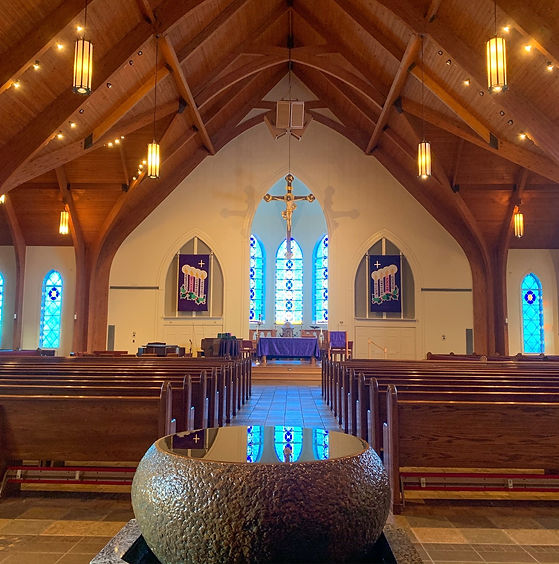 Christmas Day Mass Schedule