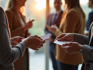 Improving Your Professional Networking Skills