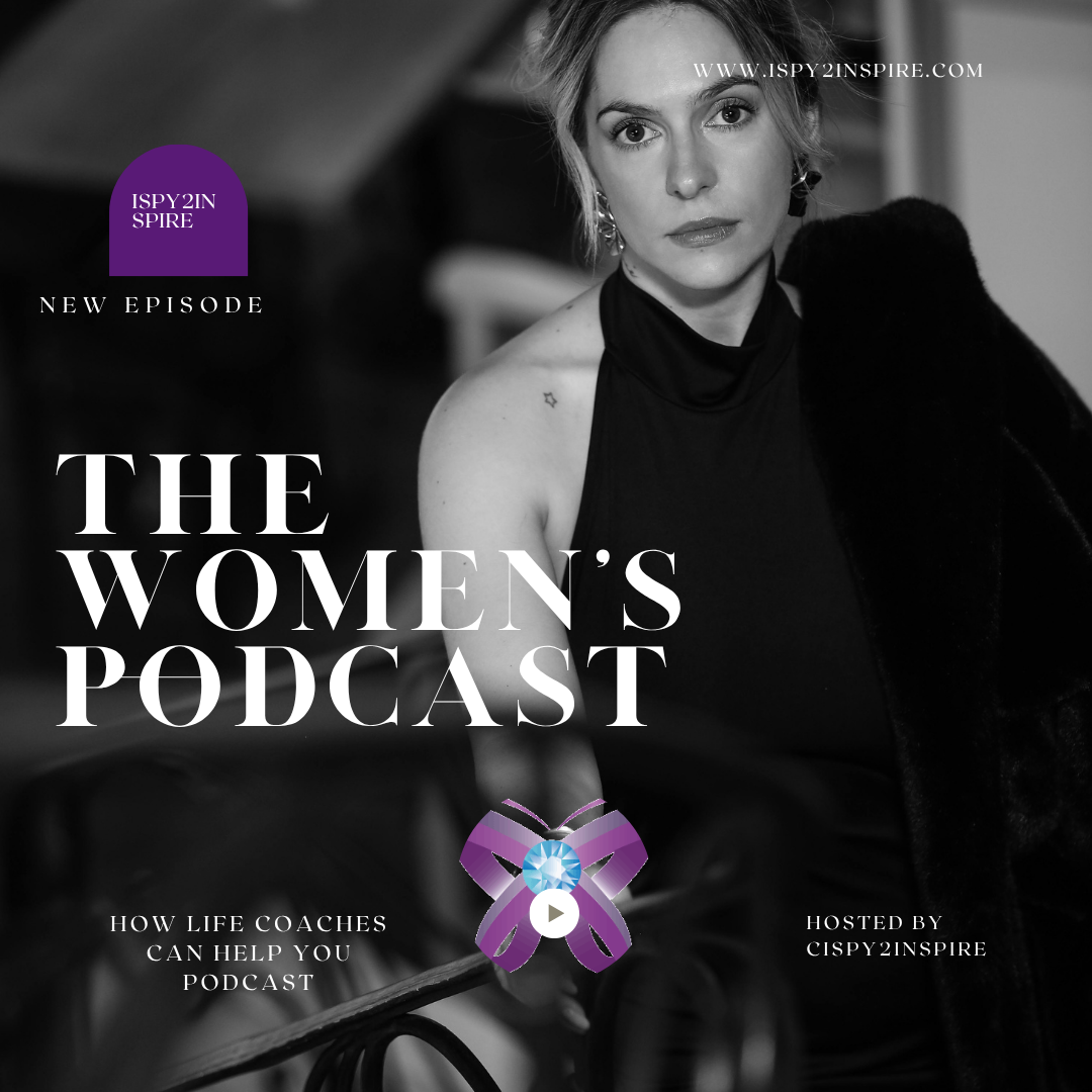 How Life Coaches Can Help You Podcast