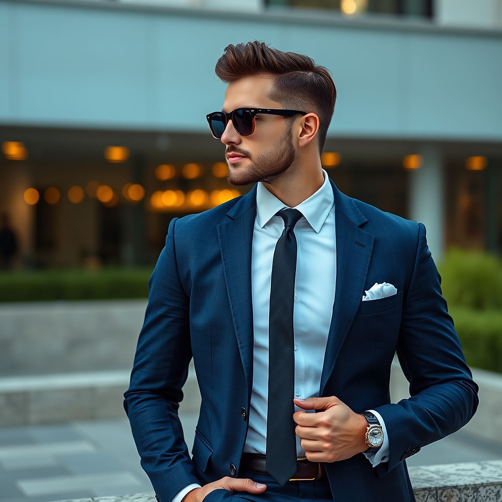 Why You Need a Separate Business and Personal Runway