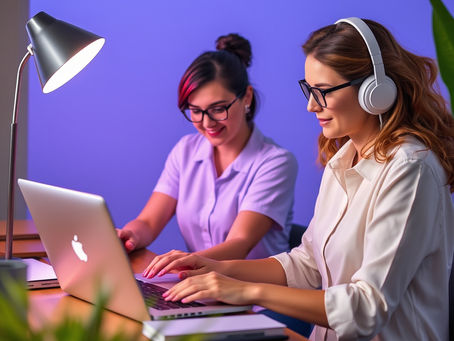 Top 5 Time Management Apps for Women Freelancers to Boost Productivity